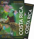 National Geographic Reiseführer Costa Rica: Mit Karte, Geheimtipps und allen Sehenswürdigkeiten von Costa Rica wie San José, Arenal, Poás, Monteverde, Irazú und den Nationalparks.