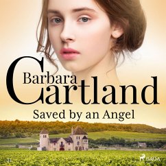 Cover Saved by an Angel - The Pink Collection 34 (unabridged) (MP3-Download)