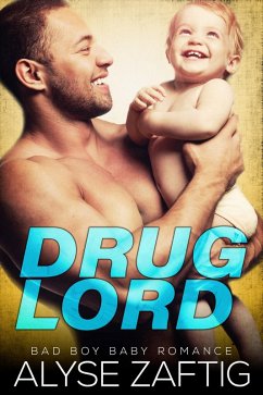 Drug Lord (eBook, ePUB) - Zaftig, Alyse