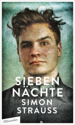 Sieben Nächte - Strauß, Simon