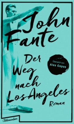 Der Weg nach Los Angeles - Fante, John