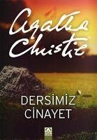 Dersimiz Cinayet - Christie, Agatha