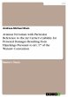 Aviation Terrorism with Particular... - Bild 1