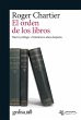 El orden de los libros (eBook, PDF) - Bild 1