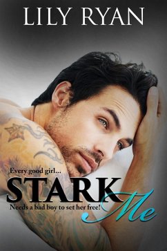 Cover Stark Me (eBook, ePUB)