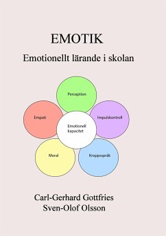 Emotik - Olsson, Sven-Olof;Gottfries, Carl-Gerhard