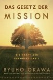 Das Gesetz der Mission
