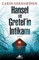 Hansel ve Gratelin Intikami - Gerhardsen, Carin