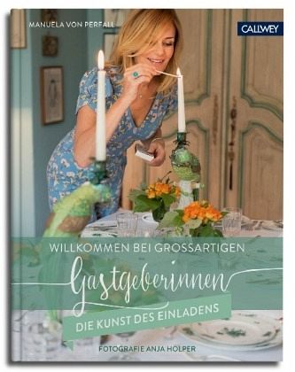 Willkommen bei großartigen Gastgeberinnen Willkommen bei großartigen Gastgeberinnen