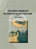 The Stolen Aeroplane (eBook, ePUB)