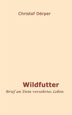 Wildfutter - Dörper, Christof