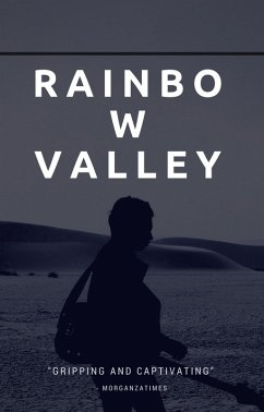 Cover Rainbow Valley (eBook, ePUB)