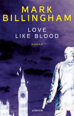 Love like blood - Billingham, Mark