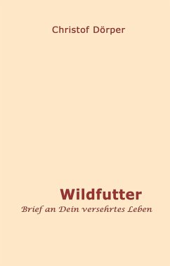 Wildfutter - Dörper, Christof