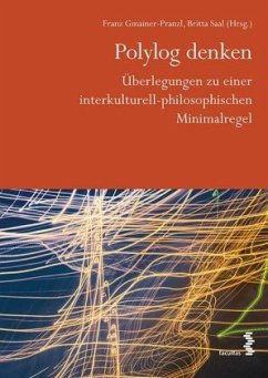 Cover Polylog denken