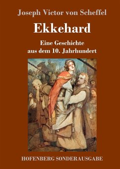 Ekkehard - Scheffel, Joseph Victor von