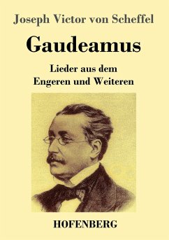 Gaudeamus - Scheffel, Joseph Victor von