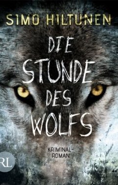 Die Stunde des Wolfs - Hiltunen, Simo