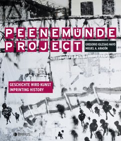 Peenemünde Project - Philipp Aumann; Till Richter