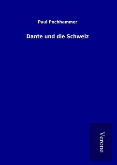 Dante und die Schweiz