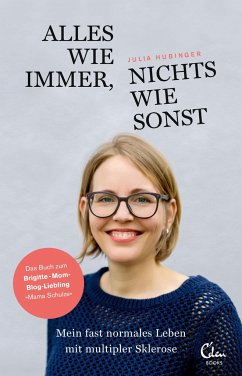 Alles wie immer, nichts wie sonst - Hubinger, Julia