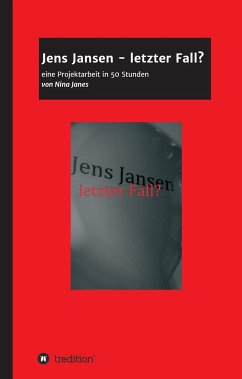 Jens Jansen - letzter Fall?