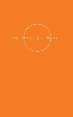 The Orange Book - Ode to Pleasure - Petersen, Helene Lundbye