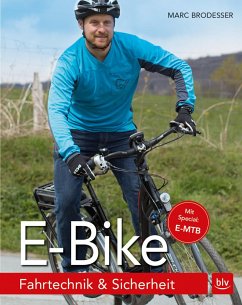 E-Bike - Brodesser, Marc