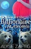An Heir for the Billionaire Werebears (eBook, ePUB)