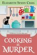 Cooking is Murder (A Myrtle Clover Cozy... - Bild 1