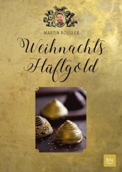 Weihnachts-Hüftgold - Rößler, Martin