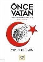 Önce Vatan - Dursun, Yusuf