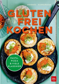 Glutenfrei kochen - Hovenäs, Susanne;Gunnarsson, Nilla