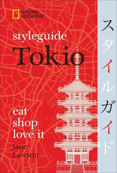 Styleguide Tokio - Lawson, Jane