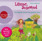Ein kleiner Hund mit großem Herz / Liliane Susewind ab 6 Jahre Bd.7 (1 Audio-CD)