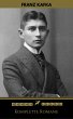 Franz Kafka: Komplette Romane (Golden... - Bild 1