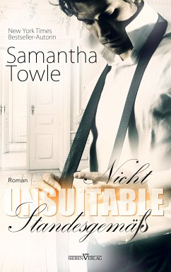 Unsuitable - Nicht standesgemäß (eBook, ePUB) - Towle, Samantha