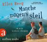 Manche mögen's steil - Bild 1