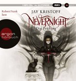Die Prüfung / Nevernight Bd.1 (3 MP3-CDs) Die Prüfung / Nevernight Bd.1 (3 MP3-CDs)