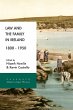 Law and the Family in Ireland, 1800-1950 - Bild 1