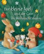 Der kleine Igel und der Gast im... - Bild 1