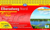 ADFC-Radreiseführer Elberadweg Nord
