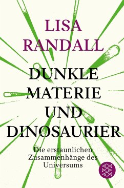 Dunkle Materie und Dinosaurier - Randall, Lisa