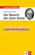 Lektürehilfen Friedrich Dürrenmatt... - Bild 1