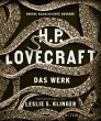 H. P. Lovecraft. Das Werk - Bild 1