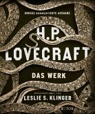 H. P. Lovecraft. Das Werk