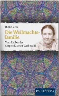 Cover Die Weihnachtsfamilie