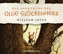 Die Abenteuer des Ollie Glockenherz - Joyce, William