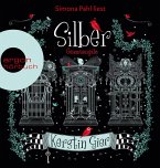 Silber - Die Trilogie der Träume / Silber Trilogie Bd.1-3 (6 MP3-CD)