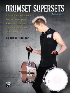 Cover Drumset Supersets